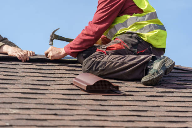 Best Emergency Roof Repair  in Chesilhurst, NJ