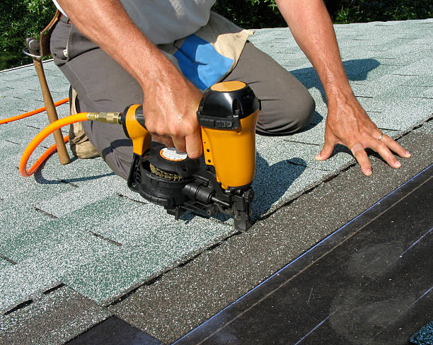Best Commercial Roofing Services  in Chesilhurst, NJ