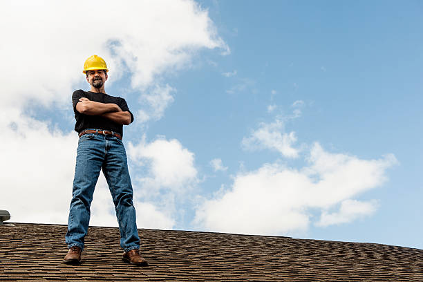 Best Roof Leak Repair  in Chesilhurst, NJ